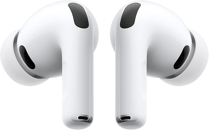 look? AirPods Pro 3 Return to All-Time Low Price of $199