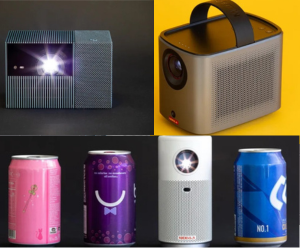 The Best Portable Projectors for 2026: Top Picks for Every Budget