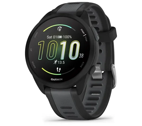 The Garmin Forerunner 165: 2026’s Top-Tier Value Choice for Runners