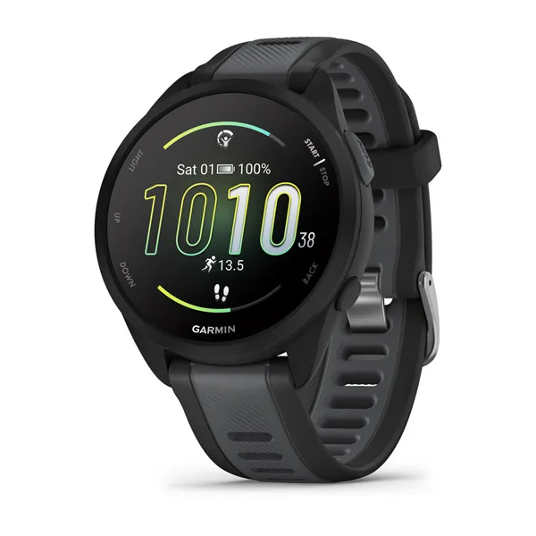 The Garmin Forerunner 165: 2026’s Top-Tier Value Choice for Runners