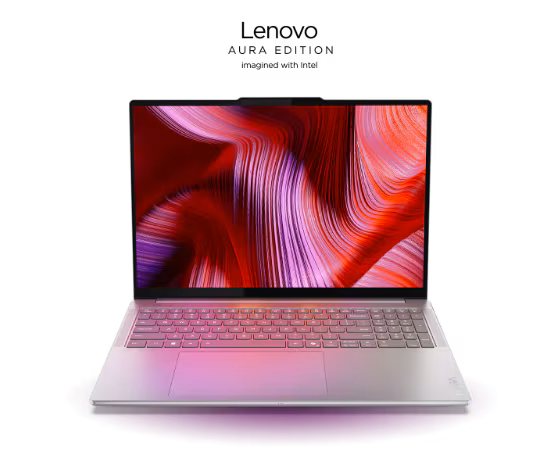 Review: Lenovo Yoga Pro 9i 16 Aura Edition A Quiet Powerhouse for Creators