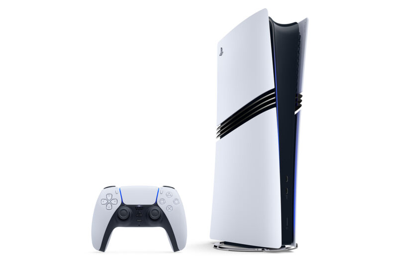 Sony’s PS5 Pro Is Finally Getting the “Magic” It Promised For $750 Price Tag