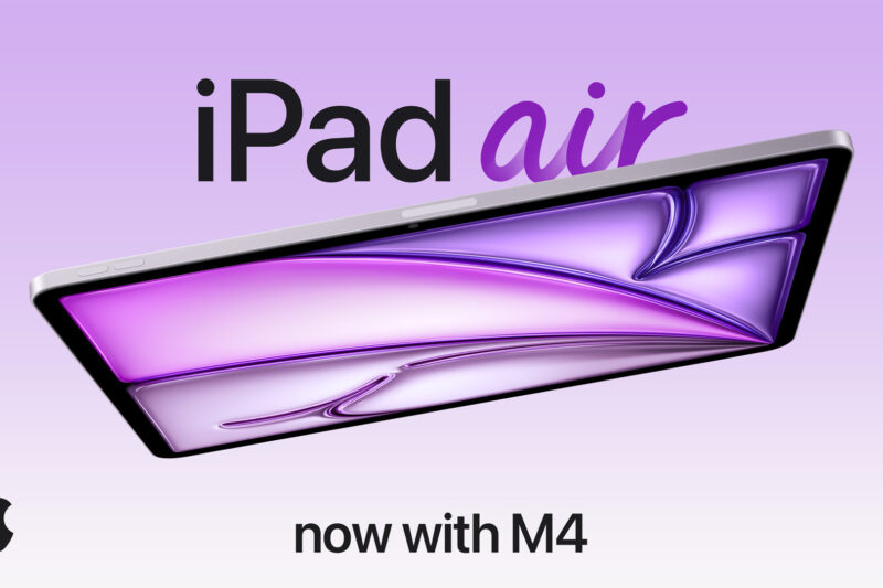 Apple’s iPad Air M4: The “Lazy” Upgrade That Might Actually Be Worth It