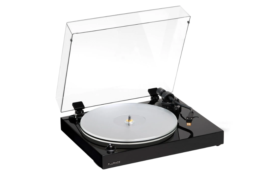 Fluance RT85N: The Only Record Players Worth Your Money in 2026