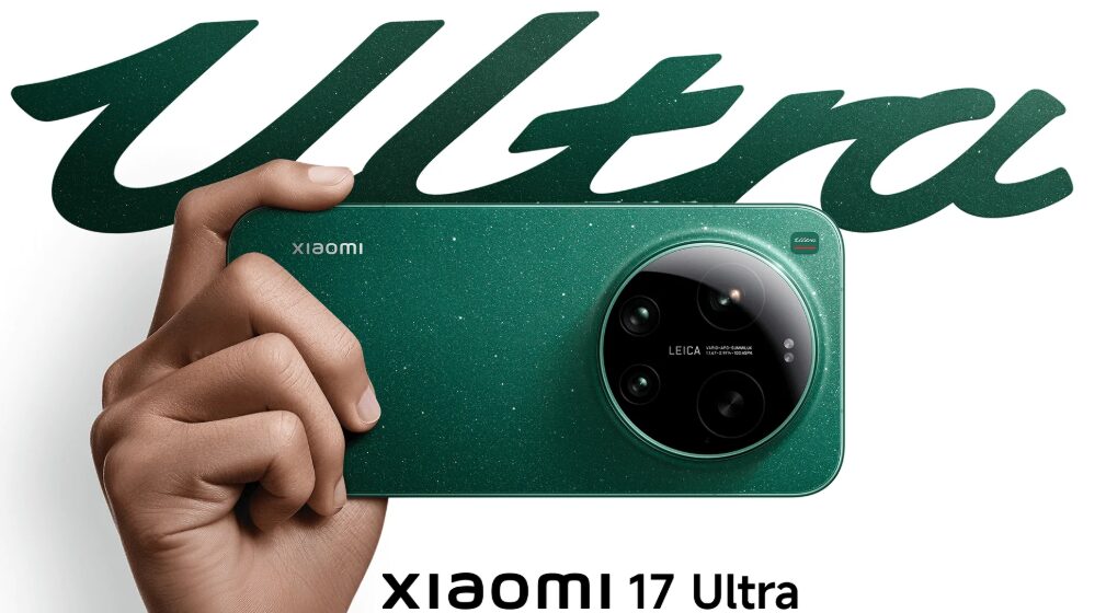 The Xiaomi 17 Ultra: Don’t Spend $1,800 on a Smartphone Until You See This
