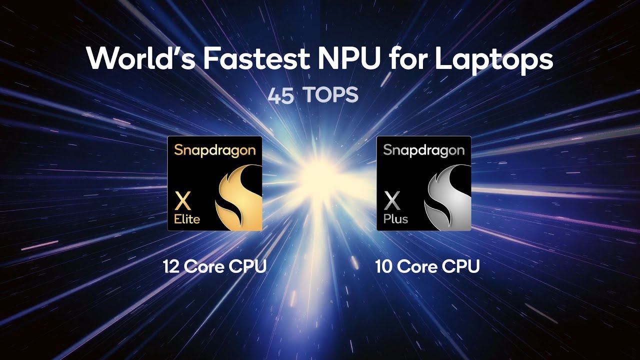 Qualcomm’s Elite Chip