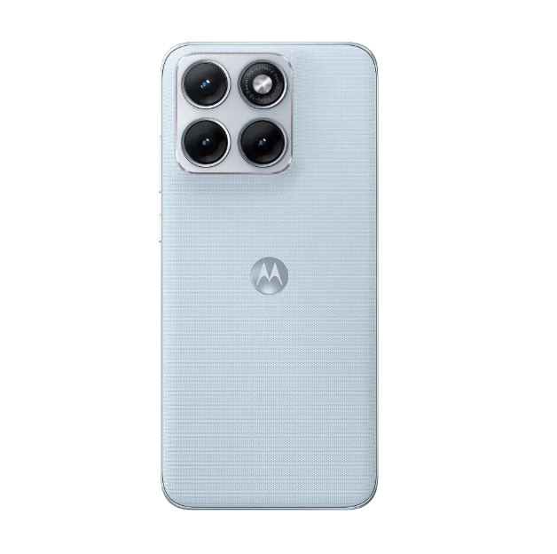 Motorola Edge 70 Fusion