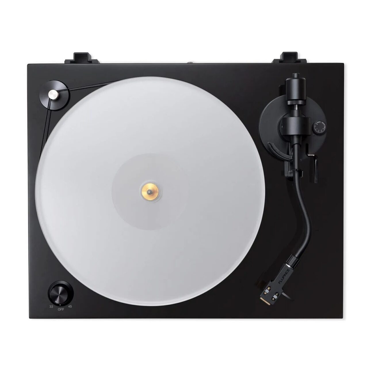 Fluance RT85N: The Only Record Players Worth Your Money in 2026