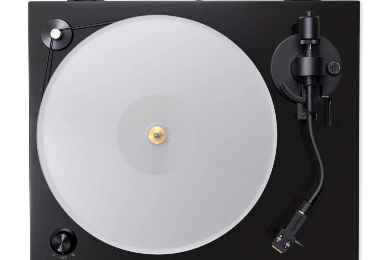 Fluance RT85N: The Only Record Players Worth Your Money in 2026