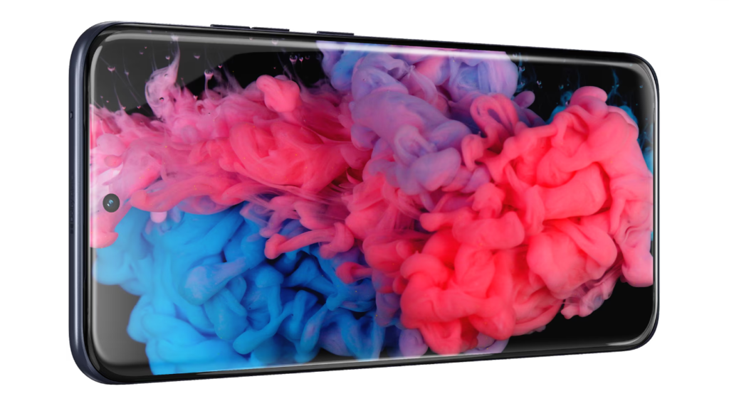 Motorola Edge 70 Fusion