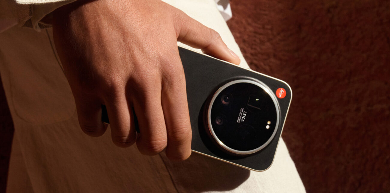 Is This Leica’s New Xiaomi "Leitzphone" a Smartphone or a $2,400 Scam with Pure Brand Bait