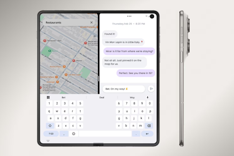 Motorola Zazr Fold Just Proved Samsung Is Charging You a Premium for Obsolete Tech