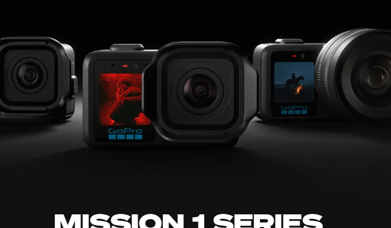 The $1,000 Action Cinema Revolution: Why GoPro’s Mission 1 is the High-Stakes Gamble the Tech Industry Needed