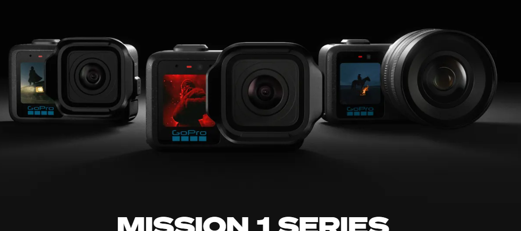 The $1,000 Action Cinema Revolution: Why GoPro’s Mission 1 is the High-Stakes Gamble the Tech Industry Needed