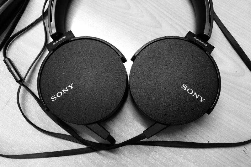$200 Wired Sony’s Headset Actually Wins