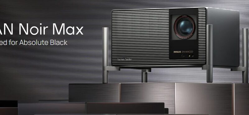 XGIMI’s Titan Noir Max $2,000 Max Review: Premium Cinema Quality with a Missing Feature 