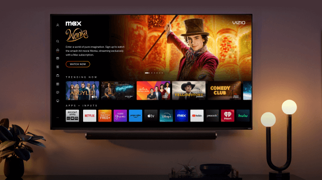 Vizio's Massive Smart TV Lawsuit