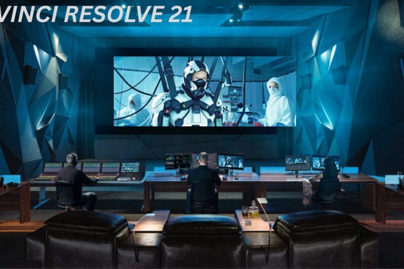 Adobe’s Worst Nightmare: DaVinci Resolve 21 Now Edits Photos for Free 