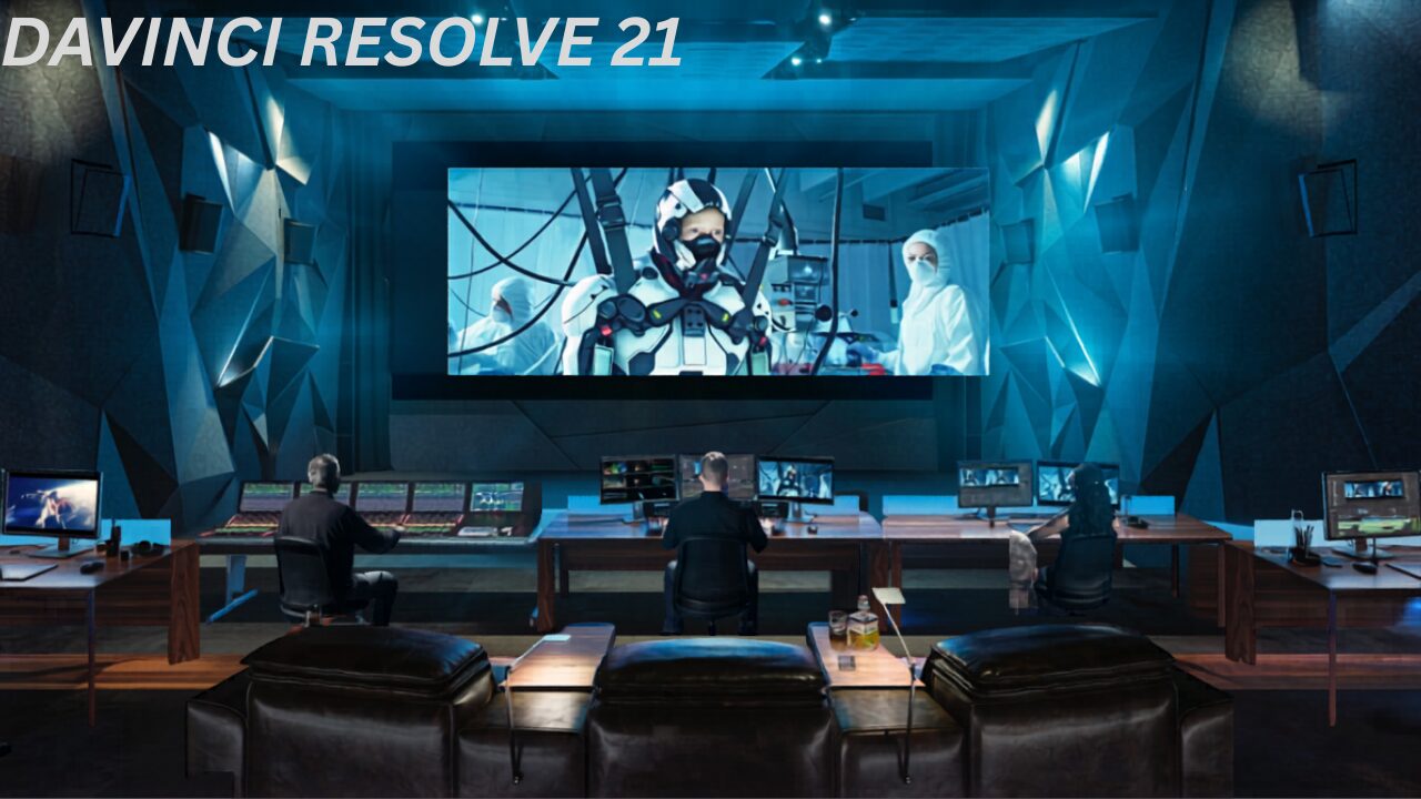 Adobe’s Worst Nightmare: DaVinci Resolve 21 Now Edits Photos for Free