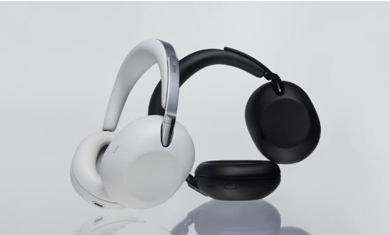 Sony’s 10th Anniversary 1000X ‘The Collexion’ Redefines the Flagship Silhouette