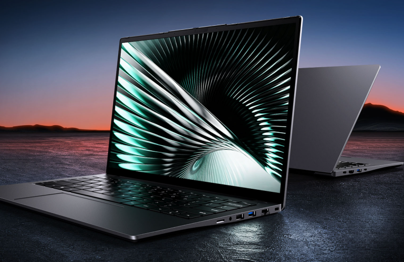 Chuwi Unibook Review: Can This $449 Laptop Challenge the Best Laptop Options?