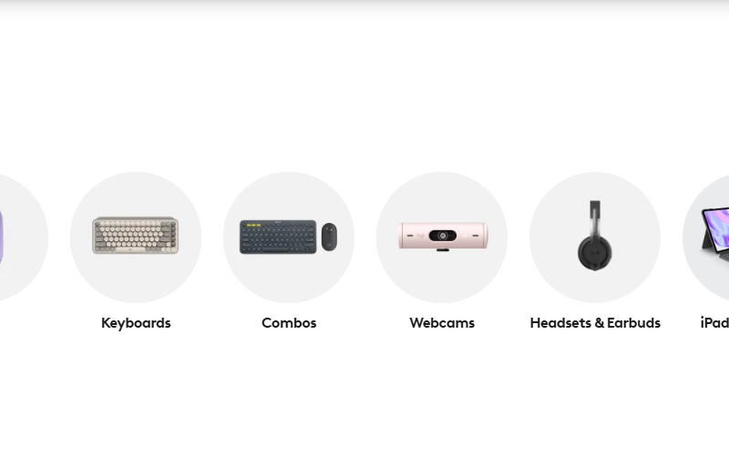 Logitech Faces Lawsuit Over Tariff Price Hikes as Customers Seek Refunds