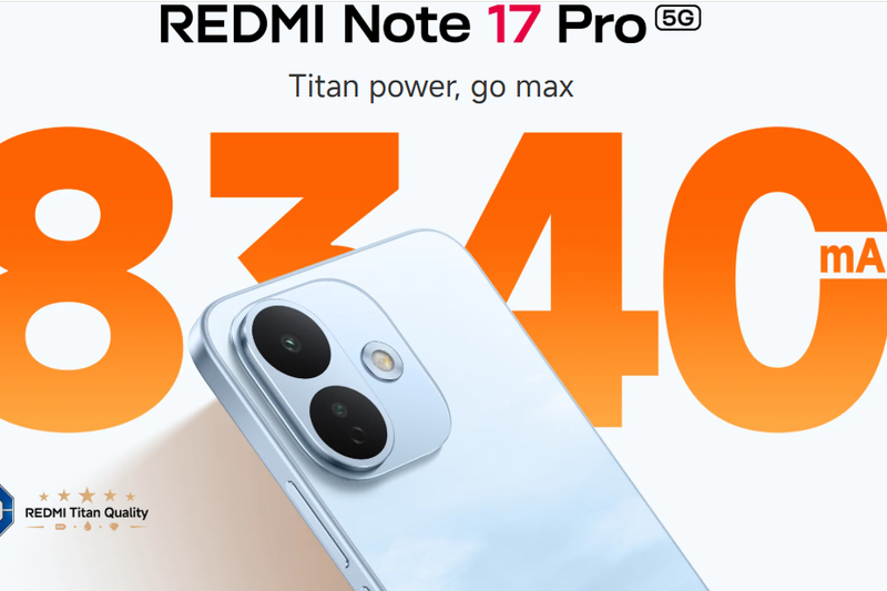 Xiaomi Redmi Note 17 Pro: Price, Specifications, Features, and Everything You Need to Know
