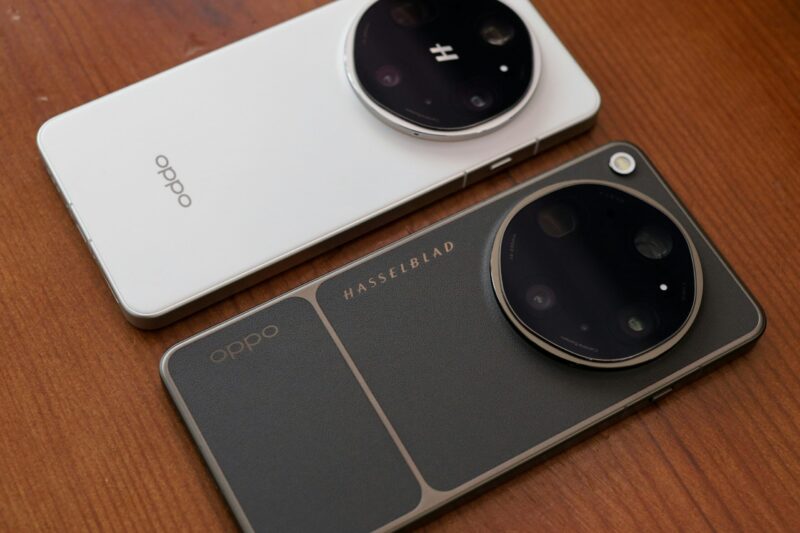 The Oppo Find X9 Ultra Camera Review