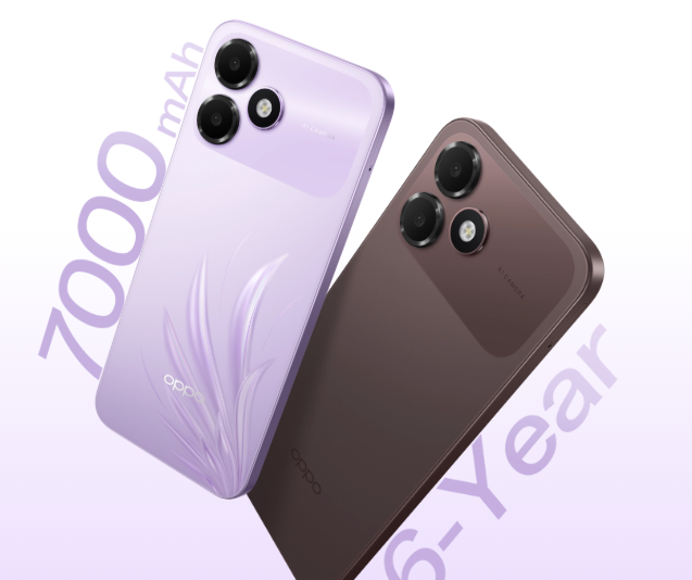 Oppo K14 Lite Price in Nigeria, Specs, and Review: 7000 mAh Battery